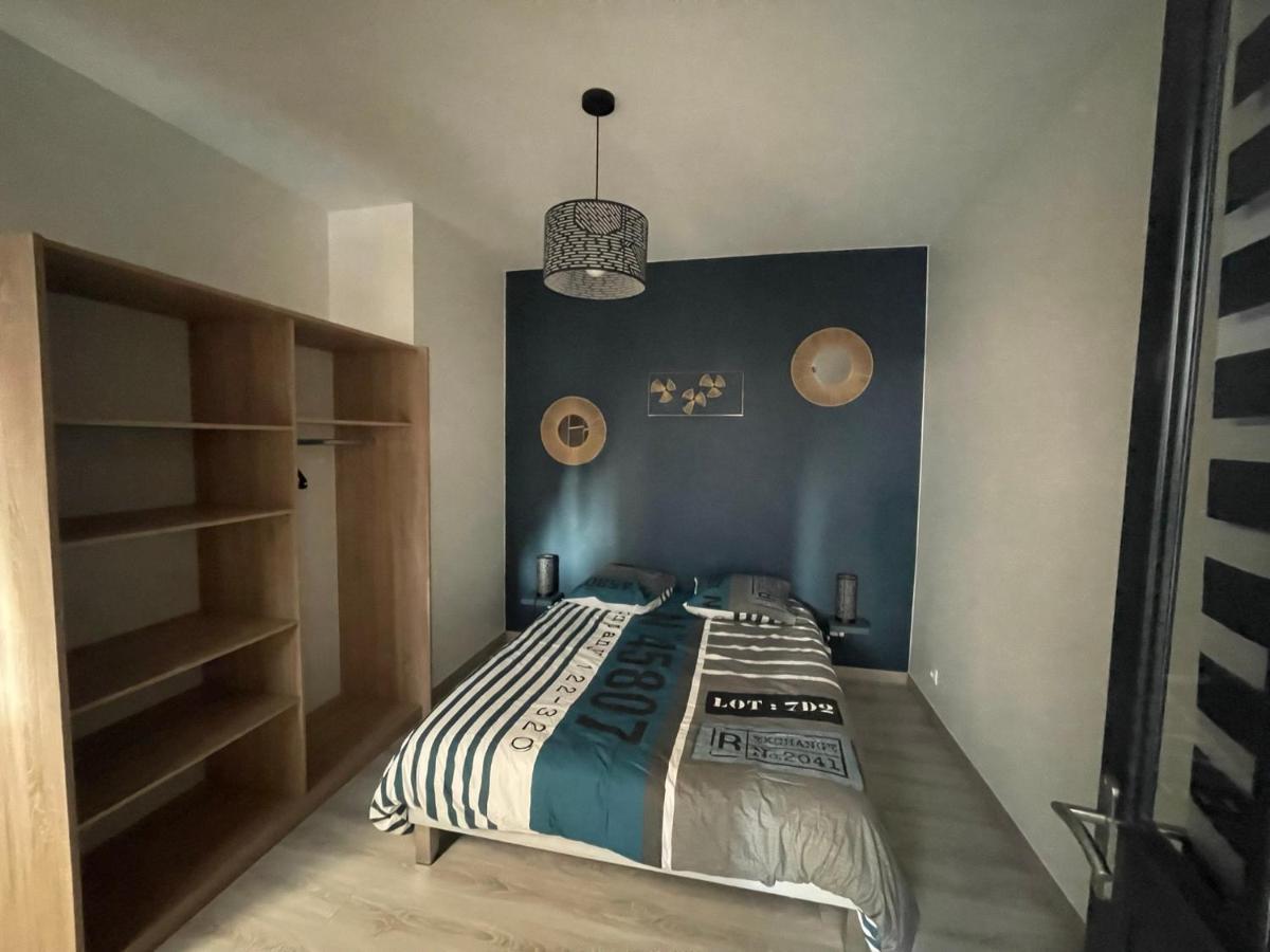 Le Secret D'Agathe Apartment อาเมียงส์ ภายนอก รูปภาพ